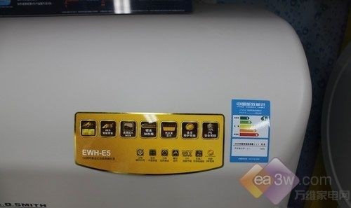 电荒催动电费涨省钱节能热水器一览