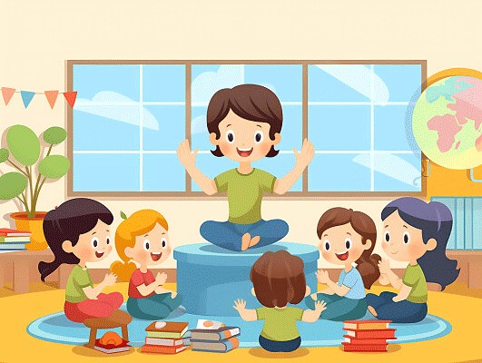 学校保洁先从哪里做起呢