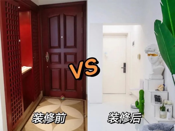 老房翻新改造攻略！想要住得更舒服，务必注意这些细节