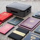 家庭多功能收纳包储物箱文件收纳袋大容量整理盒