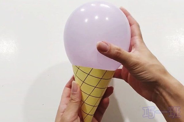 墙上的气球怎么摆放有节日氛围 (图文教程)5