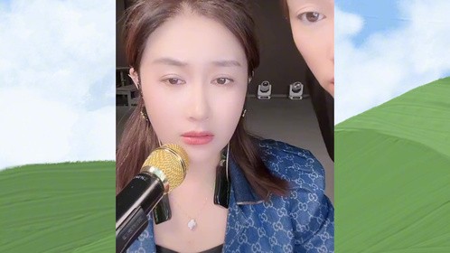 继钢炮，韩冰之后，又一个被官方搞垮心态的主播！小腿泪撒直播间