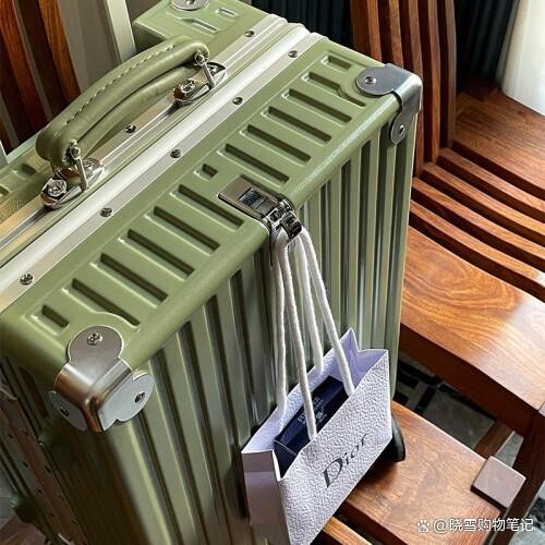 梦旅者行李箱怎么样？六款高性价比型号推荐，出行轻松无压力-有驾