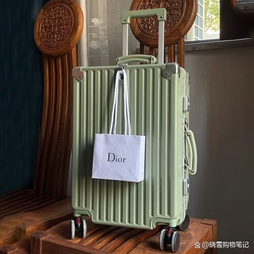 梦旅者行李箱怎么样？六款高性价比型号推荐，出行轻松无压力-有驾