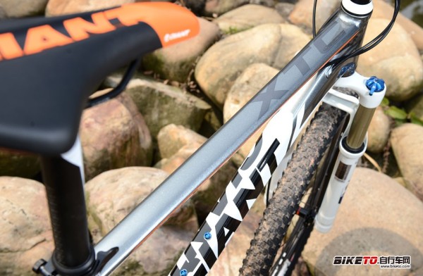 GIANT xtc860