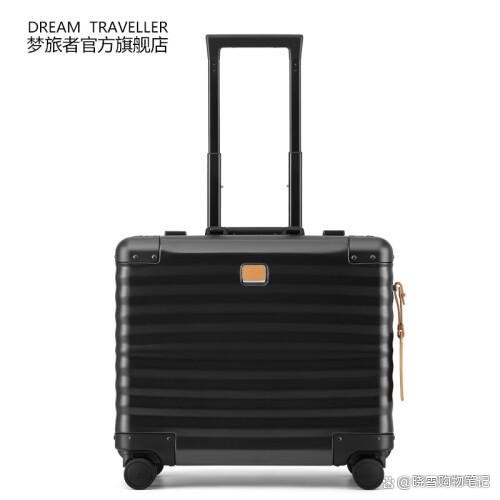 梦旅者行李箱怎么样？六款高性价比型号推荐，出行轻松无压力-有驾