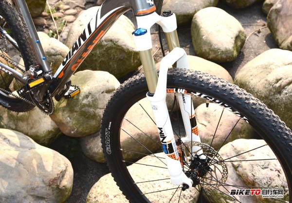 GIANT xtc860