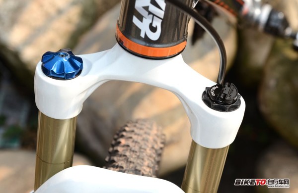 GIANT xtc860