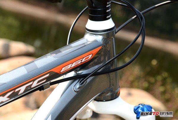 GIANT xtc860