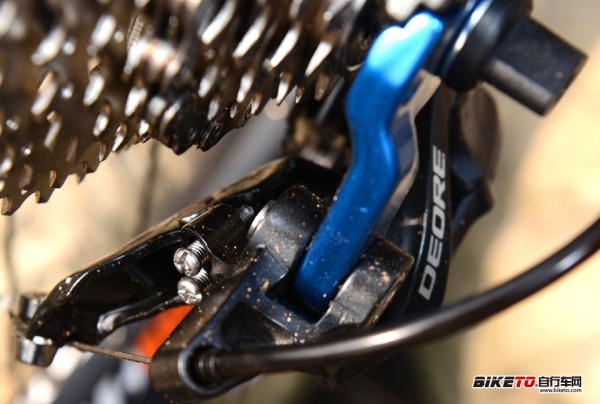 GIANT xtc860
