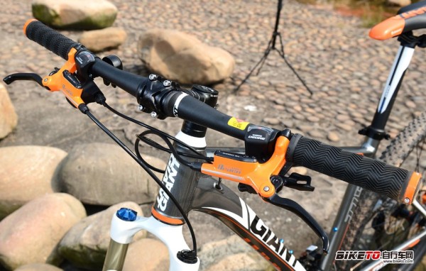 GIANT xtc860