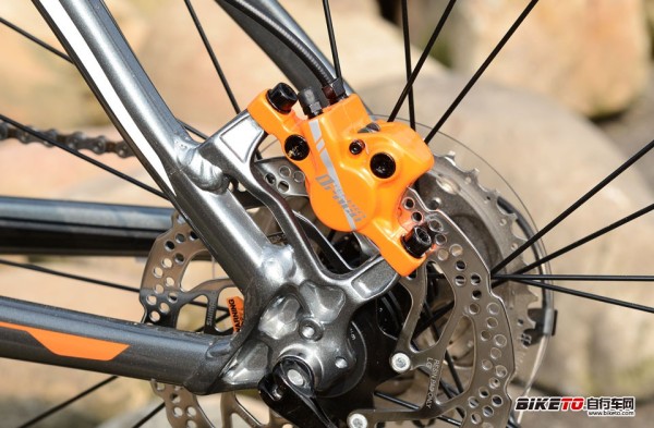 GIANT xtc860