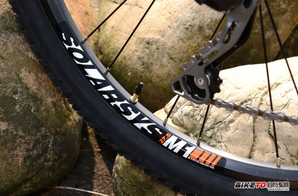 GIANT xtc860