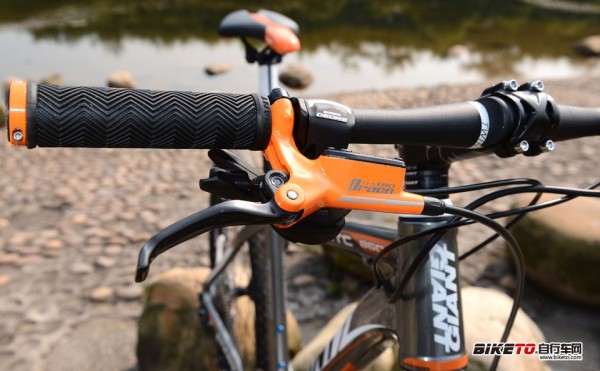 GIANT xtc860