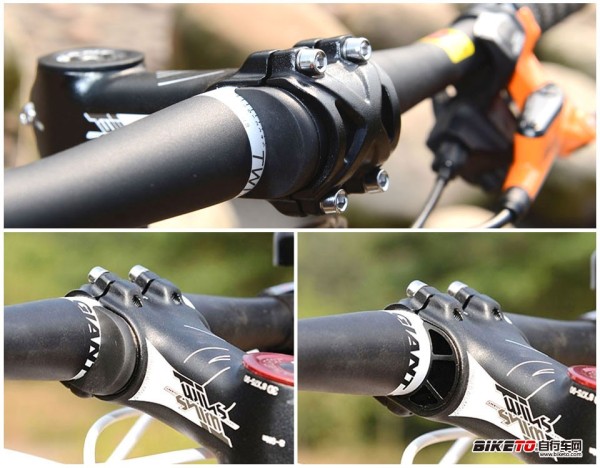 GIANT xtc860