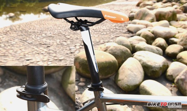 GIANT xtc860