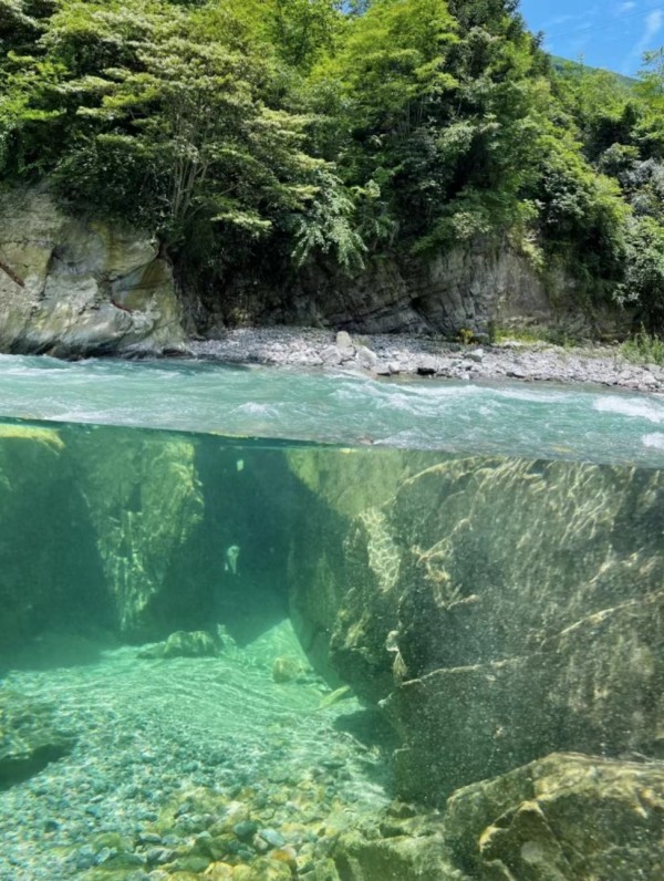 生活饮用水卫生标准水质在线监测系统