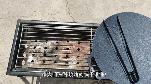 纳拓烧烤工具套装：户外烧烤必备
