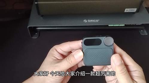 小米公网运动对讲机：户外探险的绝佳伴侣