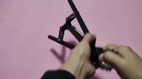 SEAJIC 落地开拍杆：一键落地・无线智控・开拍即享专业级创作