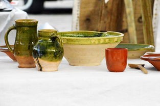 揭秘菜板陶瓷品牌—厨房里的艺术品