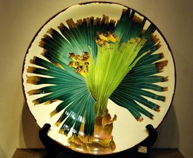 揭秘菜板陶瓷品牌—厨房里的艺术品
