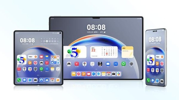 618最佳入手时机,鸿蒙全家桶助你畅享智能新生活