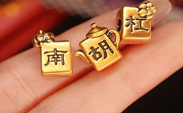 复古黄金先锋者MONOLOGUE独白，黄金麻将玩出新花样