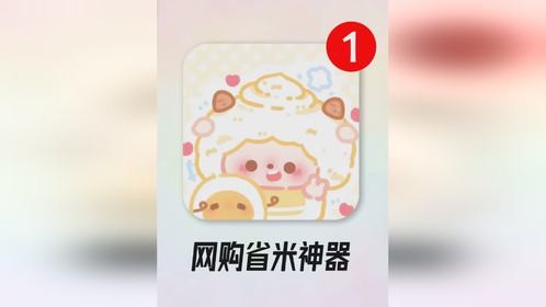 网购省米神器