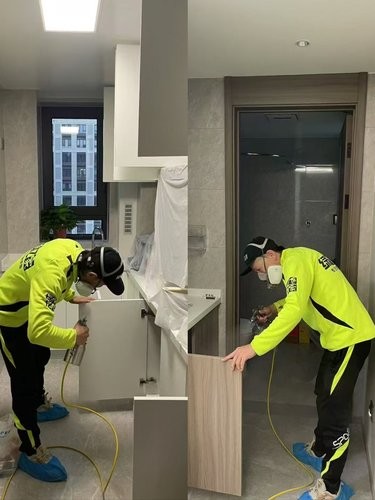 新家怎么极速入住❓再也不用担心甲醛超标