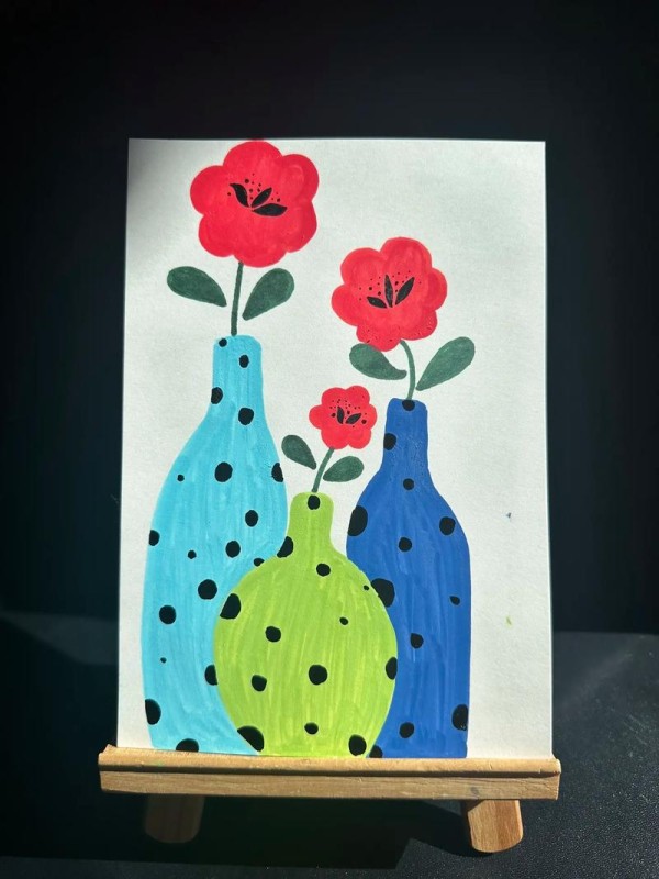 好看的小装饰画图片大全