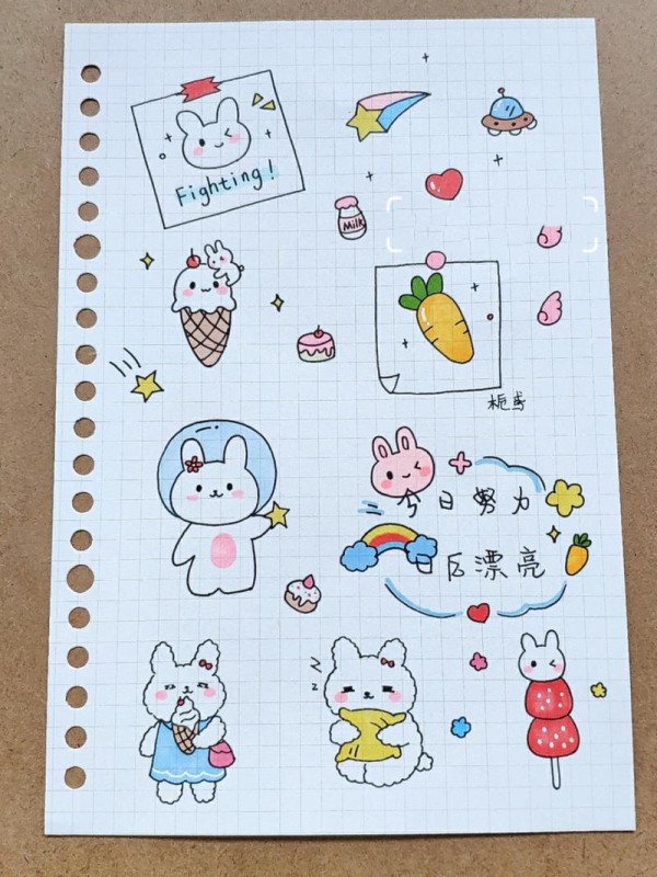 创意小装饰画图片大全