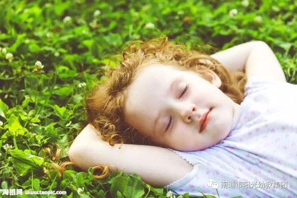 让孩子拥有更优质的睡眠十策略-幼师课件网第3张图片