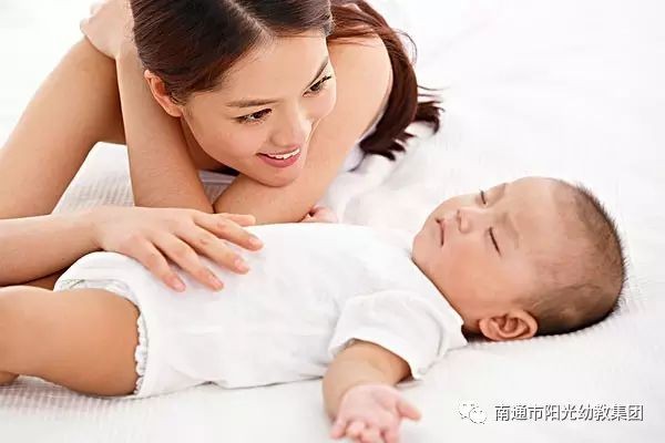 让孩子拥有更优质的睡眠十策略-幼师课件网第5张图片