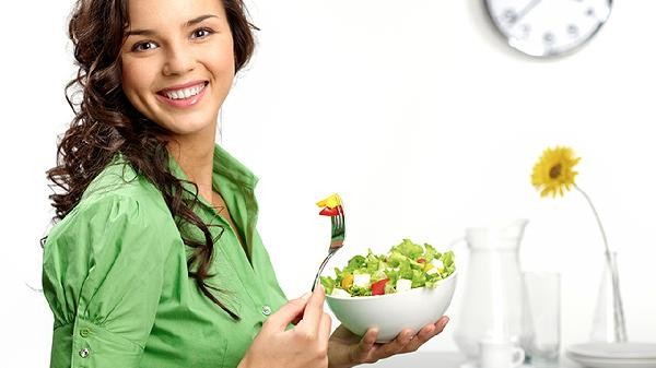 女性排毒的食物有哪些