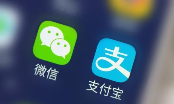 中国新支付巨头崛起，“叫板”微信支付宝，移动支付改变生活