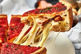 披萨餐厅如何做好原料采购应用工作?这些实用技巧都用上了吗?图片