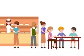 选购进口食品认标签、熟食冷菜要现做现吃……春节食品安全消费口诀→图片