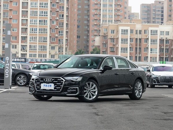 奥迪A6L