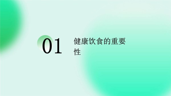健康饮食的实际操作方法_第3页
