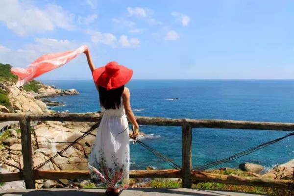 关于旅行的句子唯美短句（旅行日记：寻觅美好）
