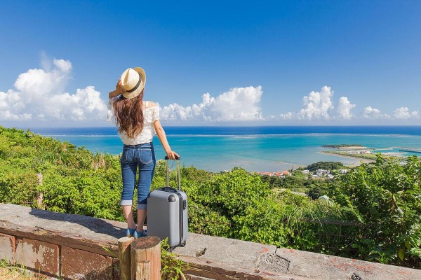关于旅行的句子唯美短句（旅行日记：寻觅美好）