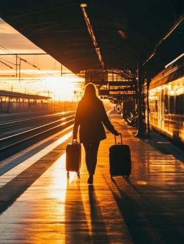旅行的意义：个人成长、情感疗愈与人际关系增进
