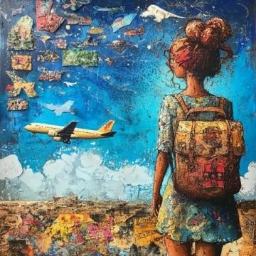 旅行的意义：个人成长、情感疗愈与人际关系增进