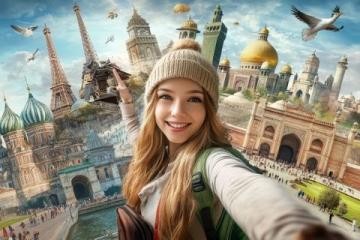 旅行的意义在哪呢 旅行的快乐和意义在哪？