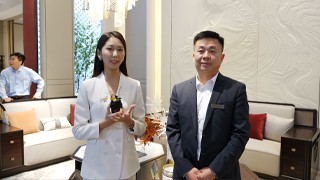 诺信家具时尚国潮来袭