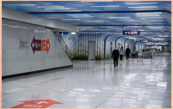探索武汉地铁换乘方式，提升出行便捷度-有驾