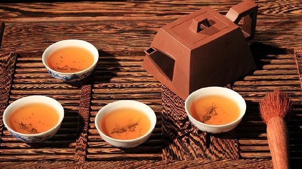 茶水漱口的好处和坏处