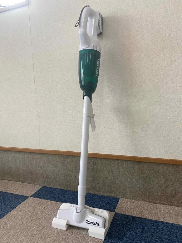 3Dプリンター 掃除機 スタンド