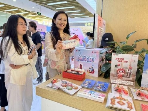 山东联通云智产品体验日人气爆棚！“智家通通”惊艳亮相开启智慧生活新体验